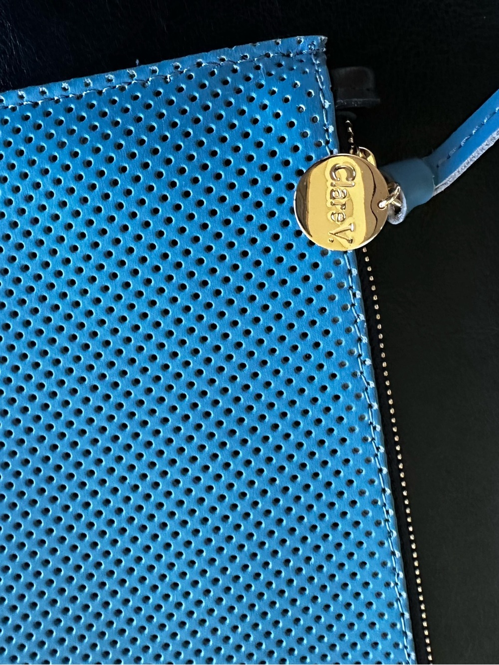 Clare V  NWT margot wallet clutch with tabs - Picture 2 of 8